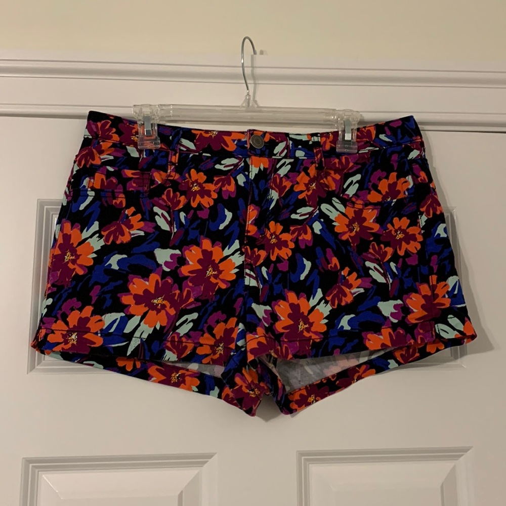 SO Shorts